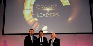 Amway India CEO conferred with the prestigious ‘Inspirational Leadership Award 2018’ by World Consulting and Research Corporation Amway India CEO Award