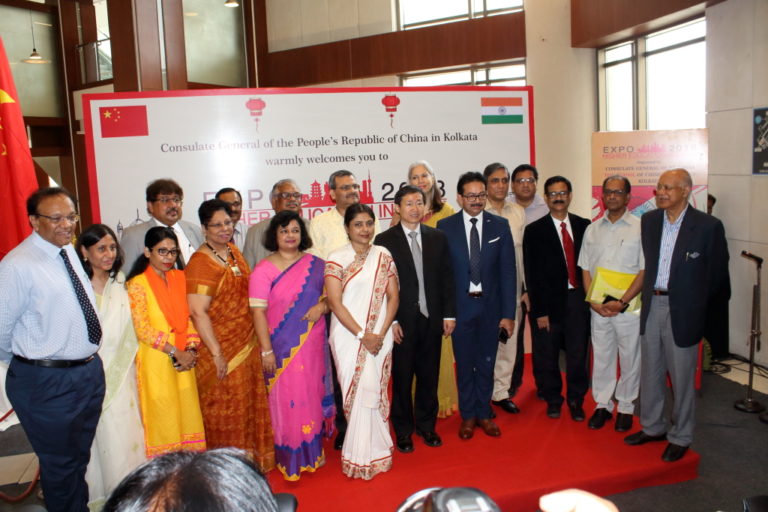 China Education Expo 2018 at Kolkata 7