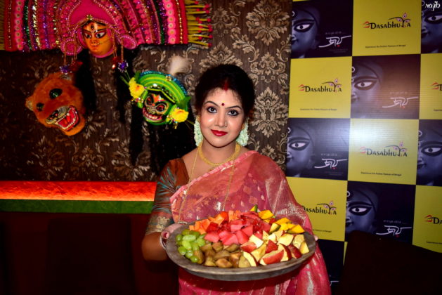 Dashabhuja - All Year Durga Puja and Food Festival 6