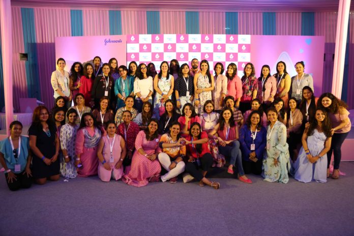 Mother's from across India come together to celebrate Best for Baby with...