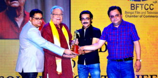 Short Film Festival 2018 - Kolkata 4