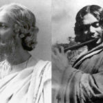 Tagore And Nazrul
