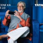 Tata Sky's Maximum Entertainment Campaign featuring Amitabh Bachchan with #HarSceneKaMazaaLo.jpg