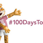 100 Days To Go - Youth Olympics 2018 at Buenos Aires 2018 Argentina