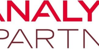 Expanding Presence in China: Analytic Partners Opens Shanghai Office Analytic Partners Logo