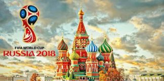 Star-Studded Panel for Sony Pictures Networks India (SPN) for 2018 FIFA World Cup Russia Fifa World Cup 2018