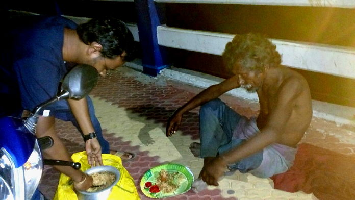 Food for Poor
