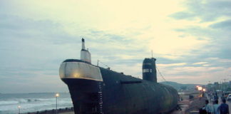 Centre of Excellence in Maritime & Shipbuilding (CEMS) Sets Up Labs in Mumbai and Vizag Vizag Maritime Museum