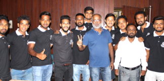 Mecca of Indian Football Kolkata getting ready for Calcutta Football League Premier Division – MOHAMMEDAN SC REGISTER 16 FOOTBALLERS FOR CFL MSC PLAYERS AT IFA OFFICE (2)