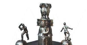 Revised Guidelines for Maulana Abul Kalam Azad Trophy for winner university has been enhanced from Rs. 10 lakh to Rs. 15 lakh Maulana Abul Kalam Azad - MAKA Trophy2