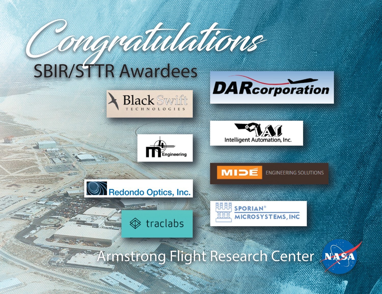 NASA SBIR-STTR