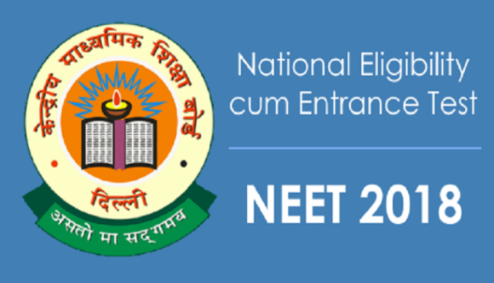 NEET 2018