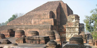 Cabinet approves proposal for withdrawal of Nalanda University (Amendment) Bill, 2013 pending in Rajya Sabha Nalanda University