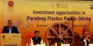Hyderabad-based companies keen to explore investment opportunities in Odisha