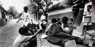 বুকের মধ্যে বৃষ্টি নামে… Soumita Ghosh - A tribute by Ashok Majumdar