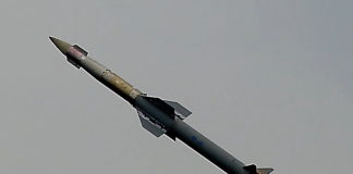 Successful Flight Test of SFDR Successful Flight Test of SFDR