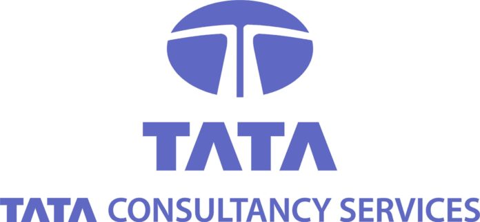 TATA-CONSULTANCY-SERVICES Logo