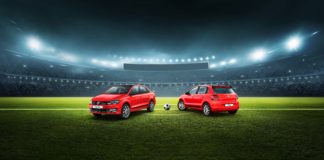 Volkswagen Sport Edition Models