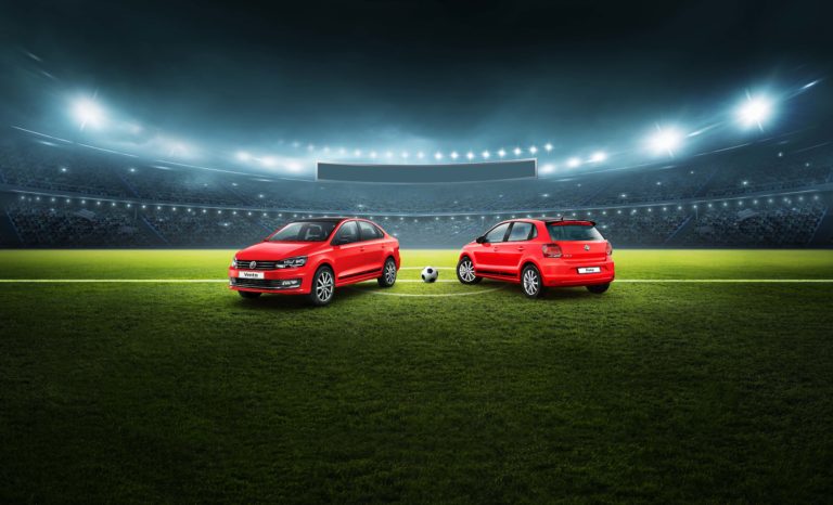 Volkswagen Sport Edition Models