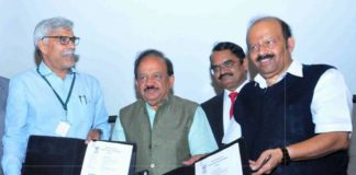 CSIR lab to give technology for India’s first indigenous Lithium Ion Battery project India’s first indigenous Lithium Ion Battery project