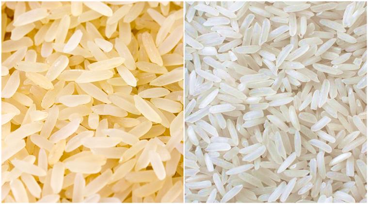 Plastric Rice