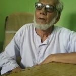 Abdur Roquib - Bengali Writer