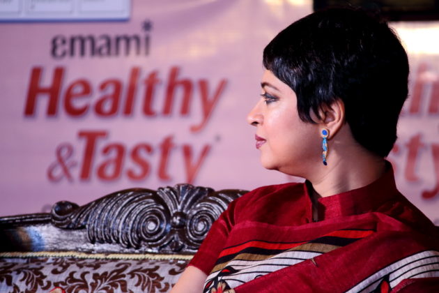 Bangaleer Jhaaj - Emami Healthy and Teasty New Commercial Launched 4