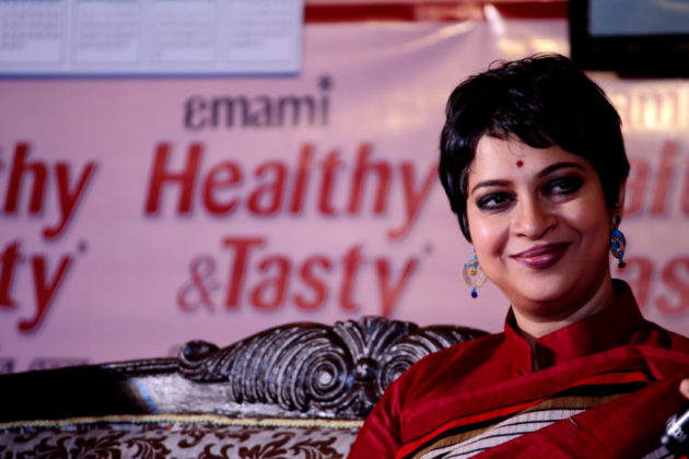 Bangaleer Jhaaj - Emami Healthy and Teasty New Commercial Launched 6