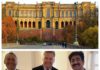 Bavarian parliament honors Sandeep Marwah