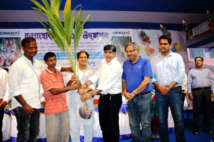 Credai Bengal CSR Event 5