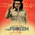 Frozen Fire movie poster