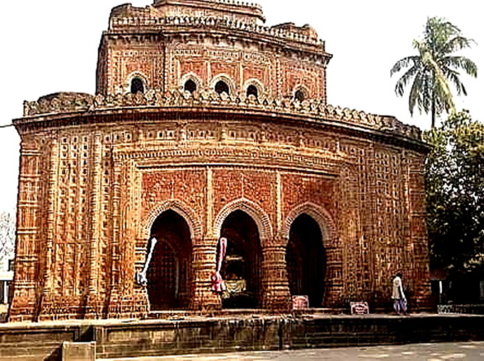 Kantoji Temple - Dinajpur,Bangaldesh