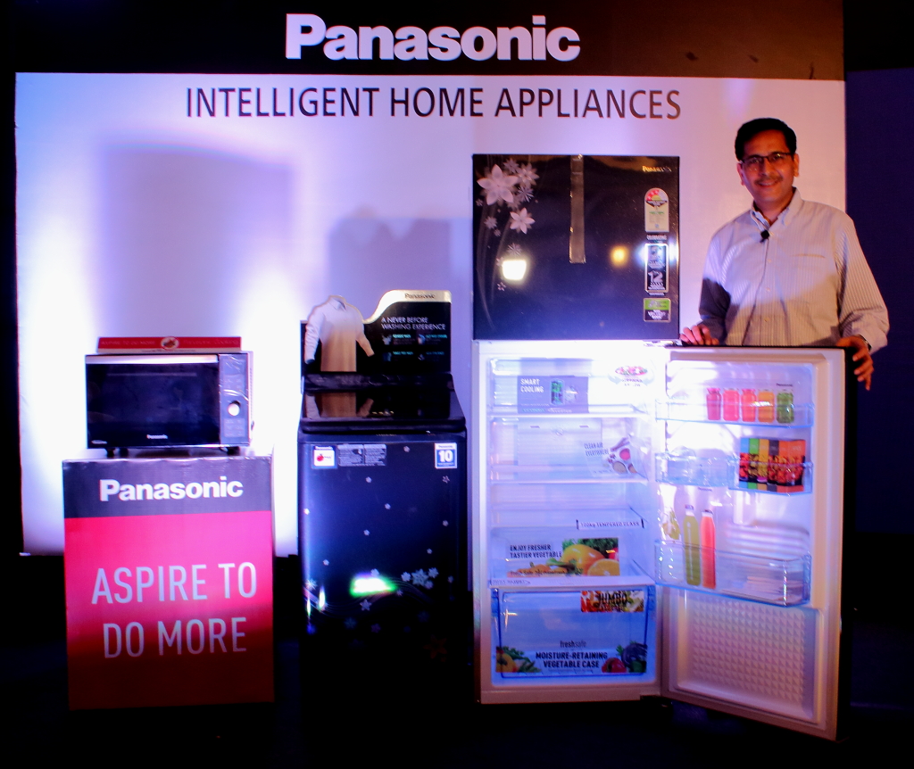 Panasonic - Home Appliances 2