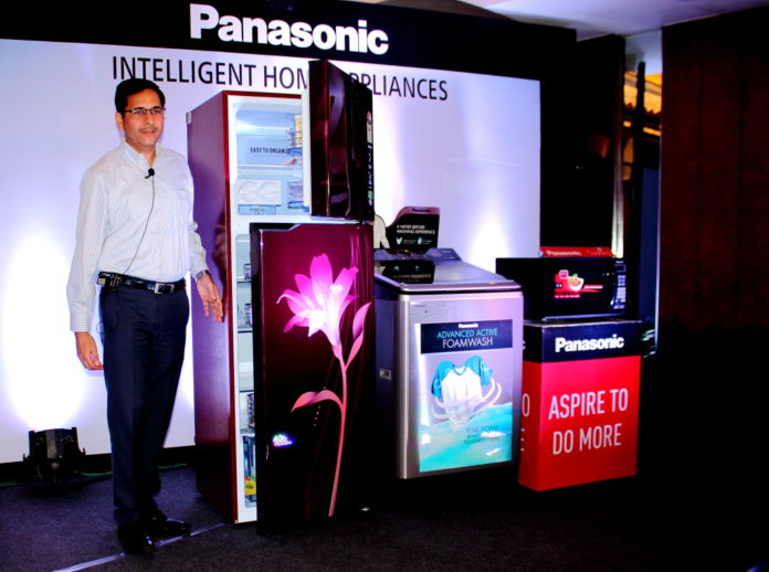 Panasonic - Home Appliances 3