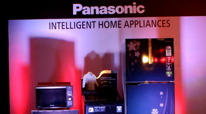 Panasonic - Home Appliances
