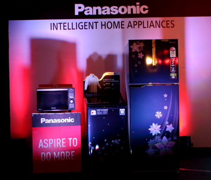 Panasonic - Home Appliances