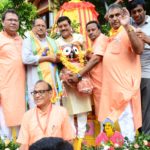 Rath Yatra Utsav Samity Celebrate Shri Jagannath Rath Yatra at Salt Lake, Kolkata_5