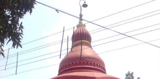 Tripureswari Temple