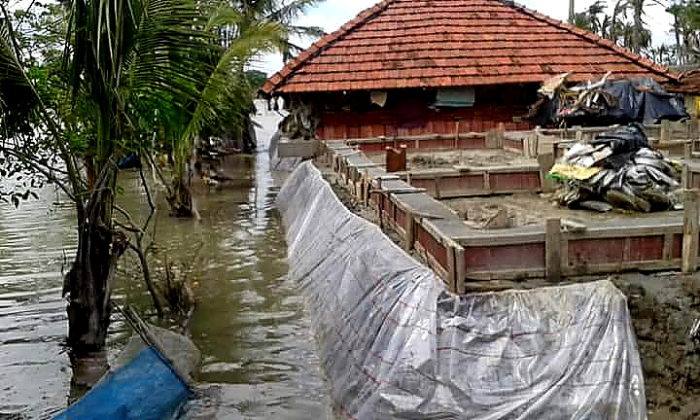 Flood at Moushuni 3
