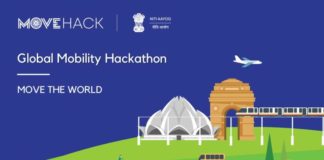 Global Mobility Hackathon
