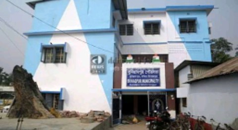 Buniyadpur Municipality