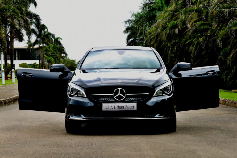 CLA Urban Sport - Image 1