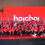 Hoichoi 2nd year