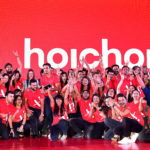 Hoichoi 2nd year