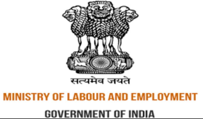 Government of India - Ministry of Labour and Empolyment
