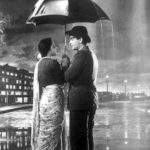 Raj Kapoor & Nargis