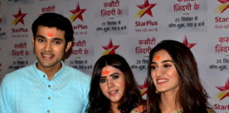 THE EPIC LOVE SAGA IS BACK – KASAUTII ZINDAGII KAY THE EPIC LOVE SAGA IS BACK – KASAUTII ZINDAGII KAY
