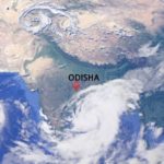 Odisha Cyclone Titli