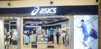 ASICS Opens First Store In Kolkata, Expanding Its Retail – Footprint To Strengthen The Brand’s Presence In India Inauguration of East India's First outlet of Japan’s true performance brand ASICS at South City Mall, Kolkata_3