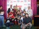 ﻿BM Properties lifts the "Usha Nabarun Football 2018 Trophy"